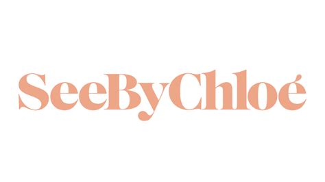 see by chloe logo